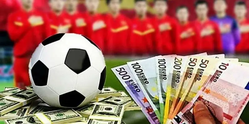 Một số lưu ý khi sử dụng chiến thuật bóng đá gấp thếp