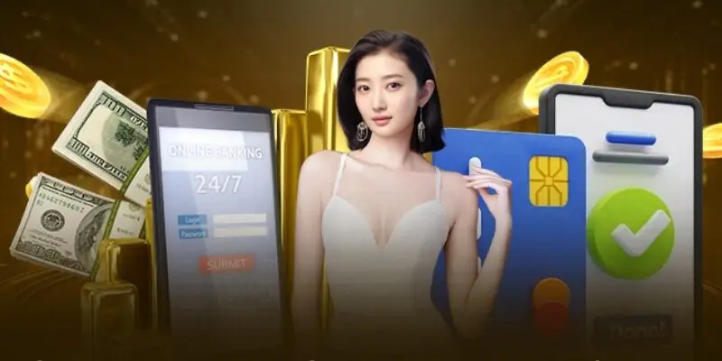 Giao dịch nhanh chóng