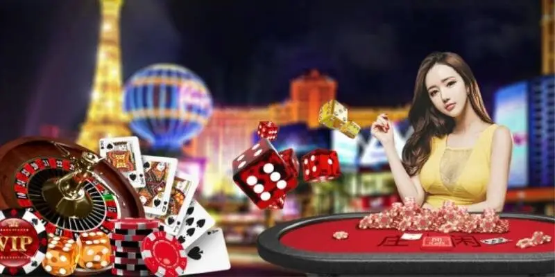 SV368 với kho game hấp dẫn từ các nhà phát hành hàng đầu